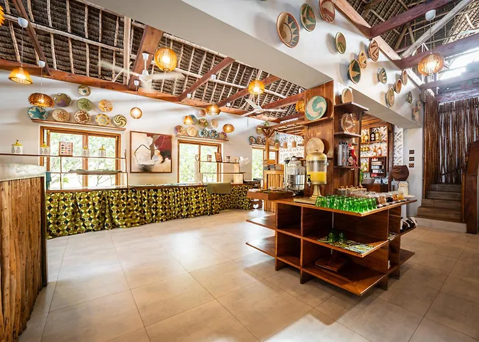 Zanzibella Hotel&SPA