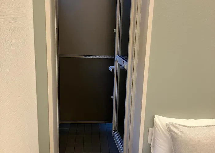 Hotel Cla-Ss Hiroshima-Tokaichi