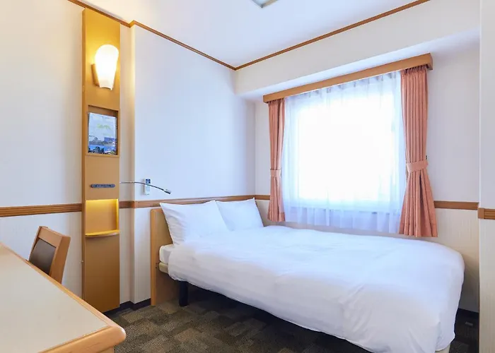 Toyoko Inn Tottori Eki Minami Guchi