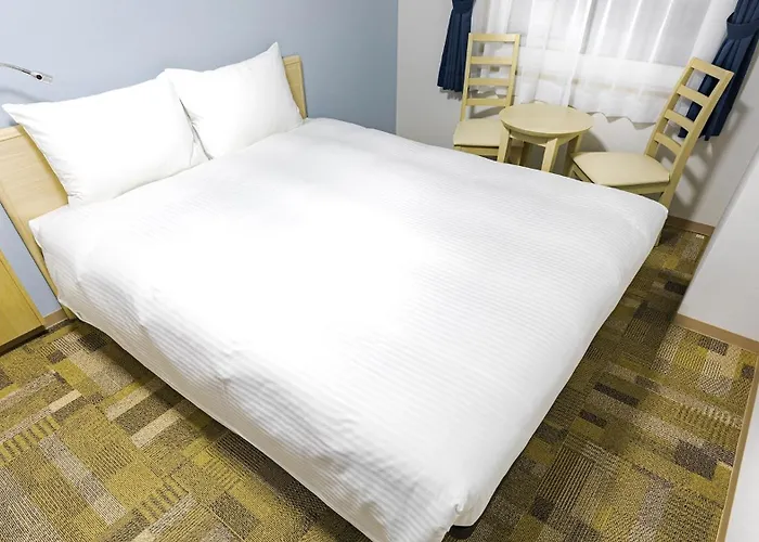 Toyoko Inn Tokyo Machida Eki Odakyu Sen Higashi Guchi