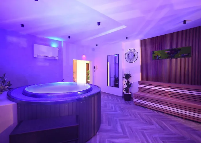 Hotel Moldavia