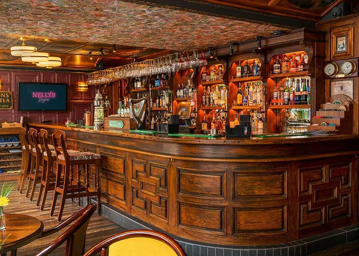 The Marcy Hotel