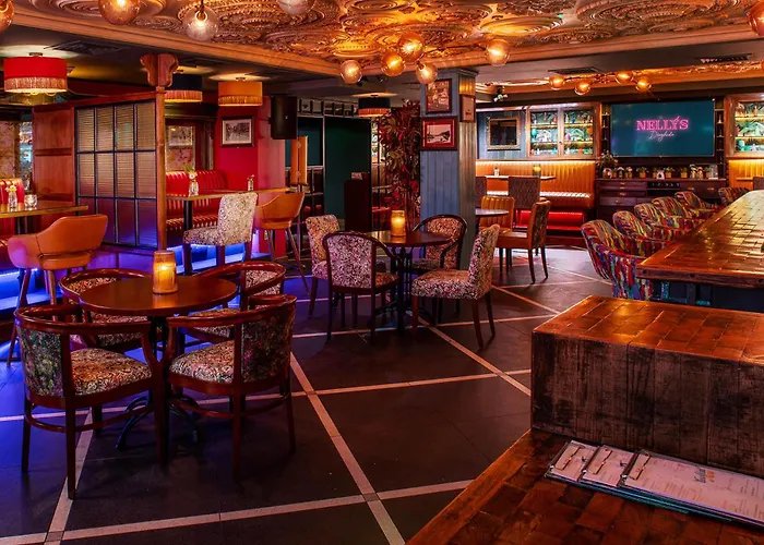 The Marcy Hotel