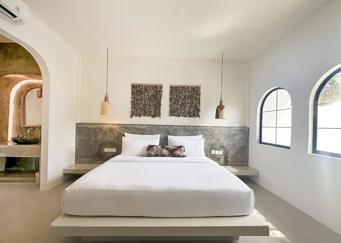 El Tropico Boutique Hotel