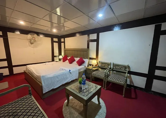 Ringachan Guest House & Restaurant