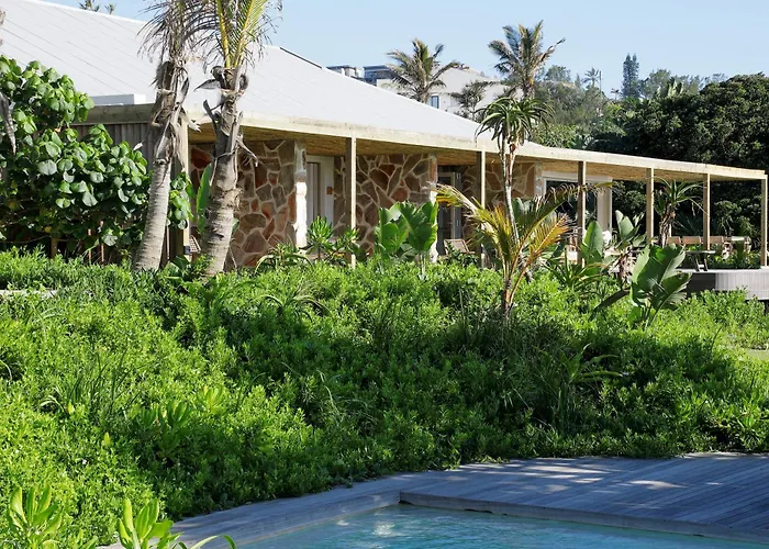 Sala Beach House