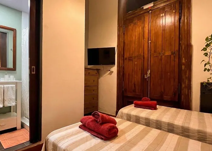 Viavia Buenos Aires Guesthouse
