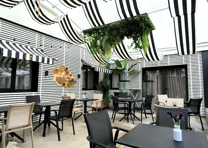 Urban Hotel&Spa