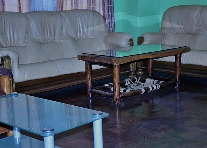 Tranquil Homestays