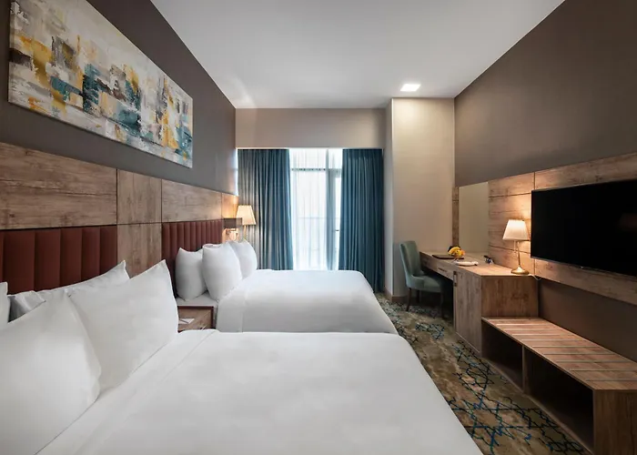 Waves Hotel