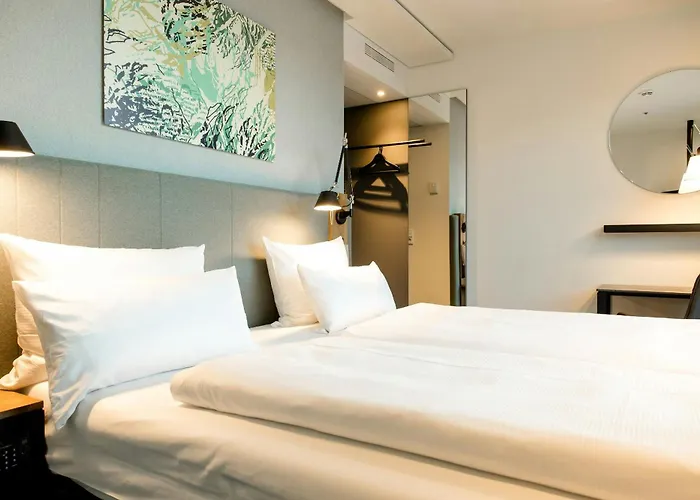 Motel One Innsbruck