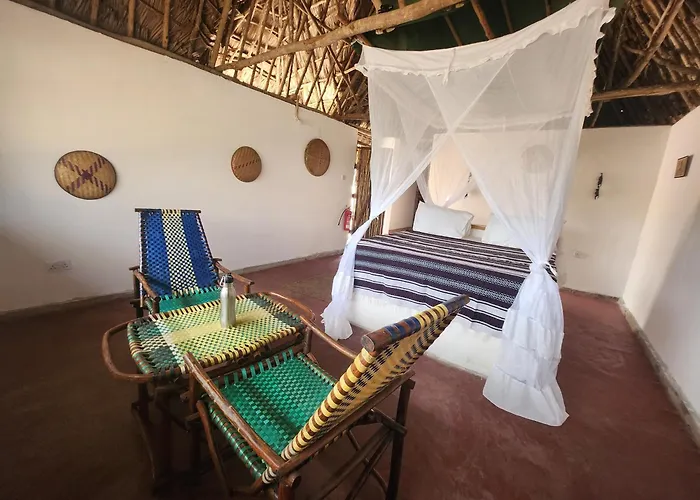 Lemara Eco Camp