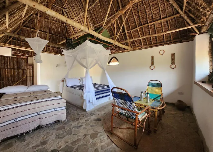 Lemara Eco Camp
