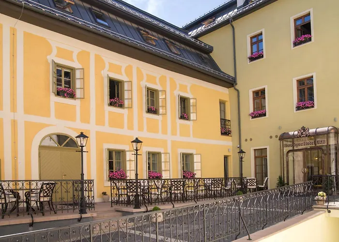 Boutique Hotel Erb - Adults Only
