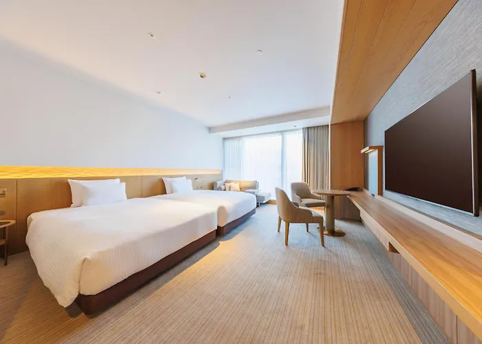 Hotel Metropolitan Kamakura