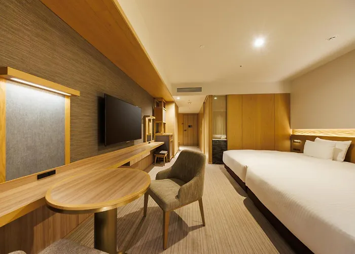 Hotel Metropolitan Kamakura