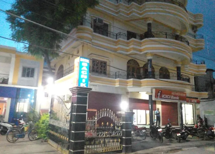 Hotel Sagnik