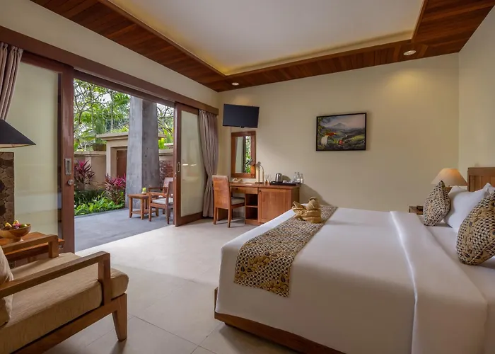 Anumana Village Ubud