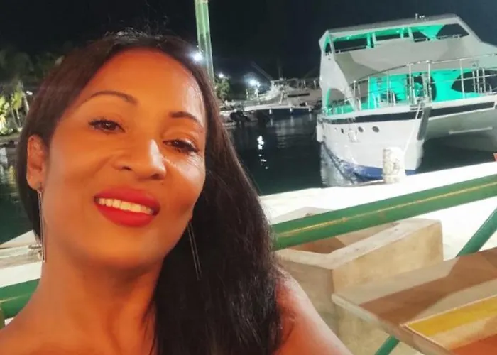 Venere Bayahibe By Mireya