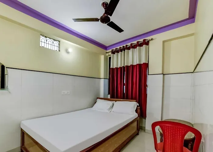Hotel O Hindustan