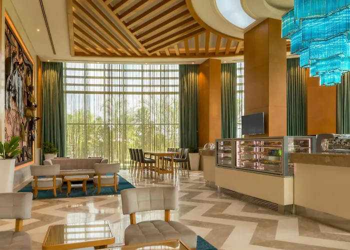 Four Points By Sheraton Ikot Ekpene