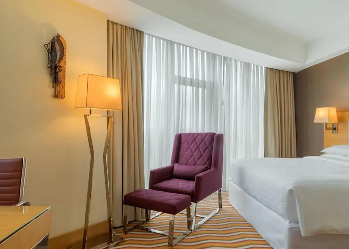 Four Points By Sheraton Ikot Ekpene
