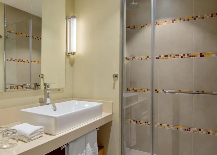 Four Points By Sheraton Ikot Ekpene