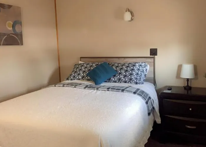 Springs Motel