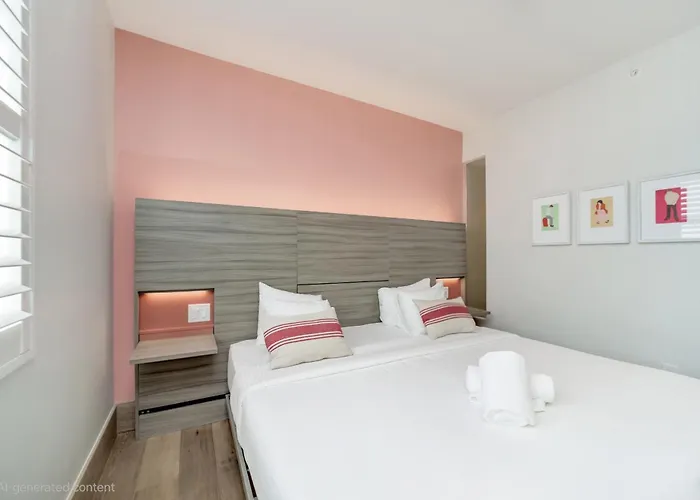 The Julia Hotel (Adults Only)