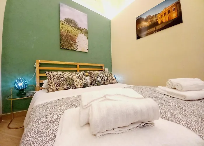 Cantunera SicilianRoom