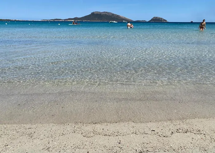 Villaggio Terrata Golfo Aranci