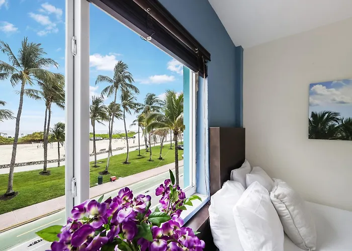 Starlite Hotel