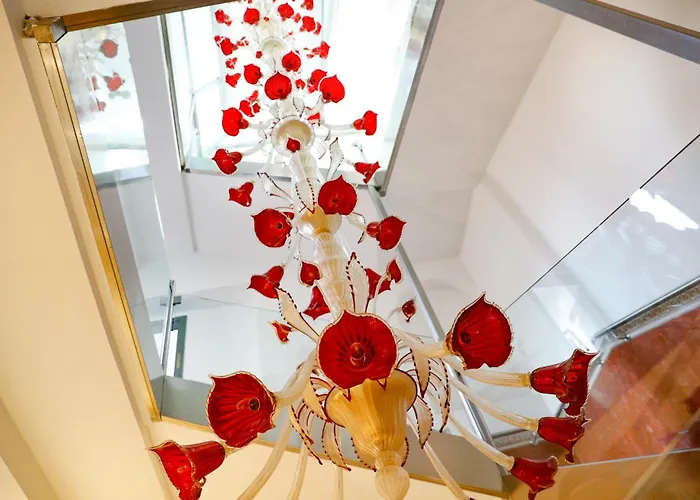 Boutique Hotel Piazza Grande Locarno - Easy Self Check-In