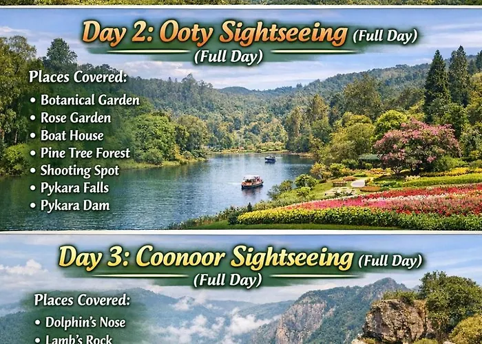 Willow Hill By Nature Resorts And Stays