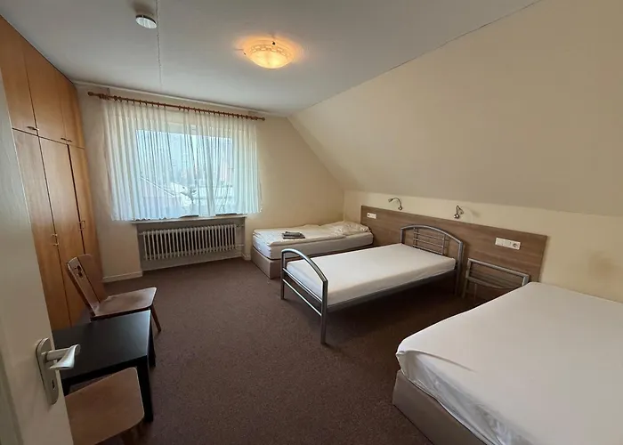 Hotel Restaurant Zum Schwan