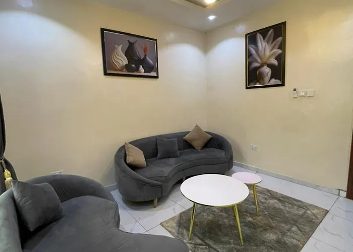 Dominance Hotel, Events And Apartments