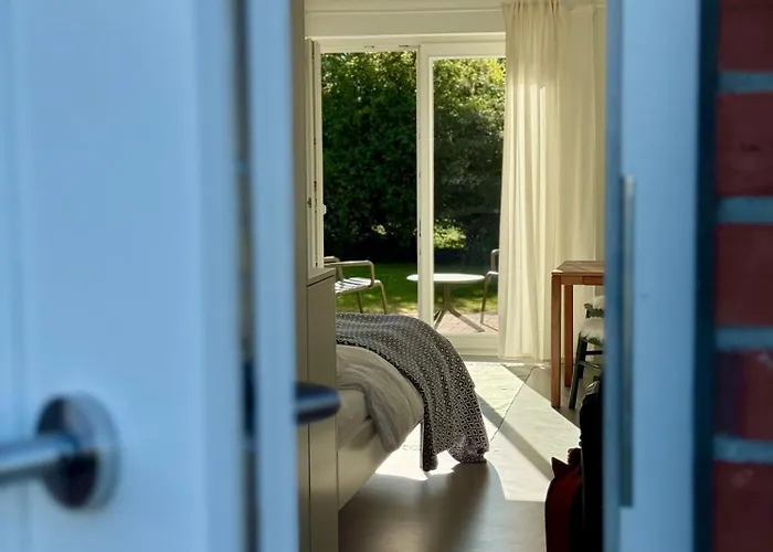 Nije Haven Bed & Breakfast