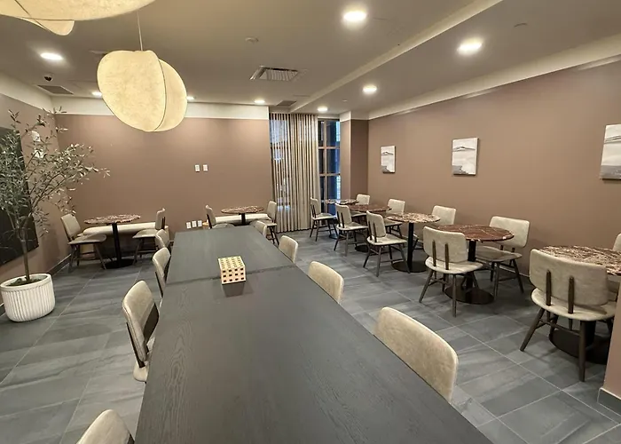 The Ora Hotel, BW Signature Collection