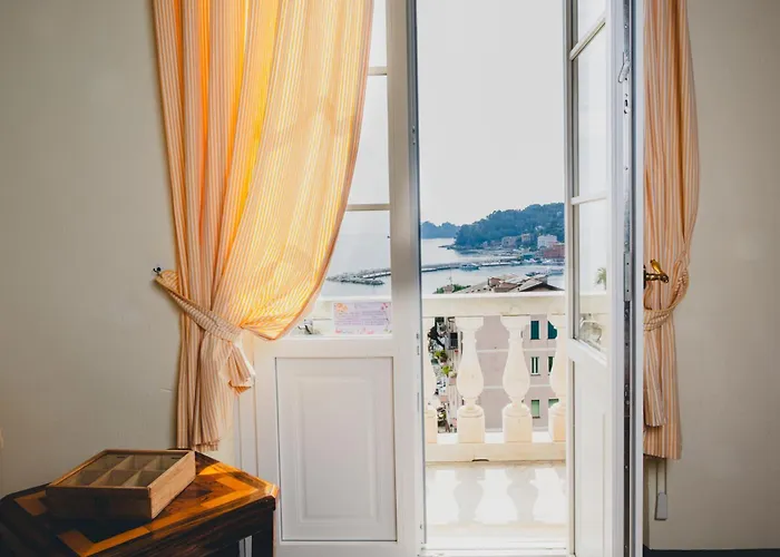 Villa Gelsomino Exclusive House Adult Only