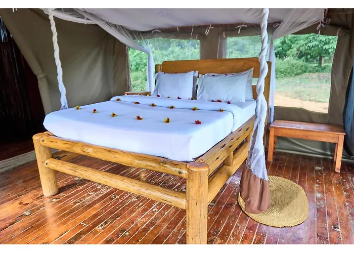 Migunga Tented Camp