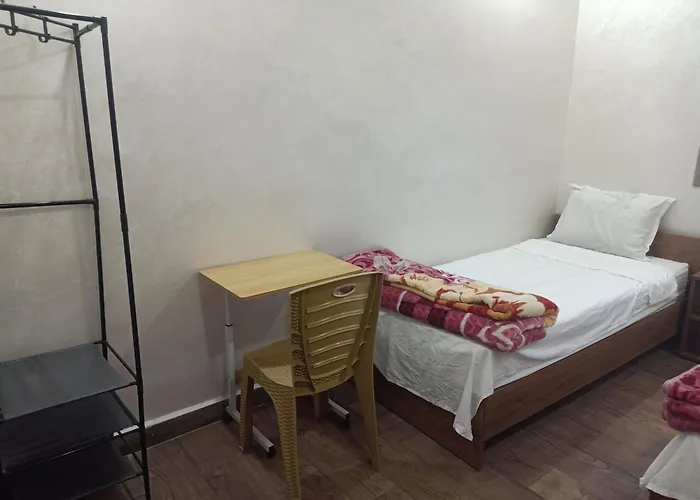 Hotel Hicham