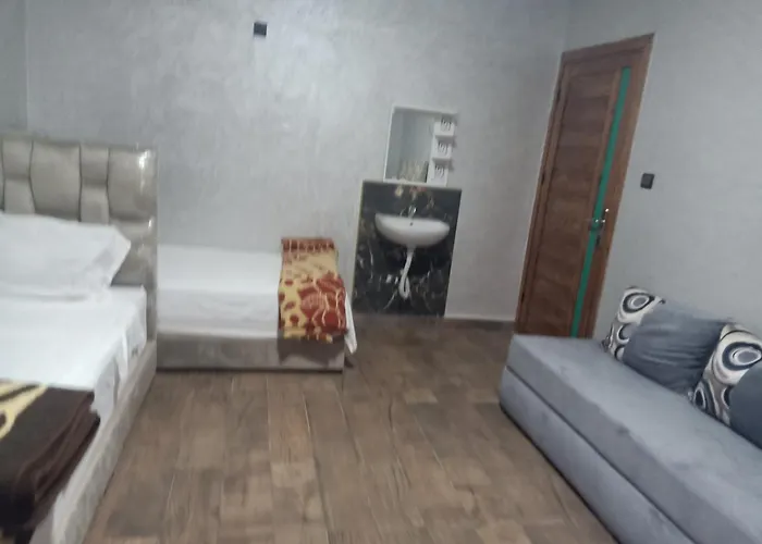 Hotel Hicham
