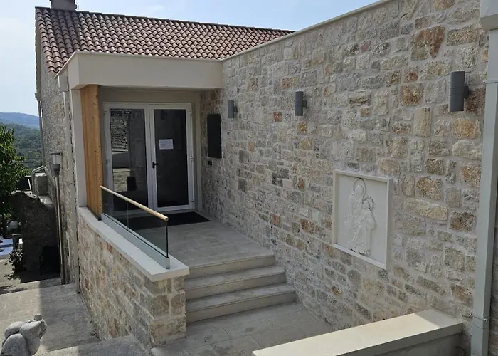 Hotel Sveta Ana
