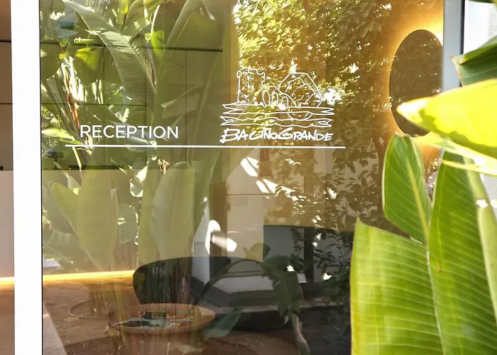 Hotel Bacino Grande