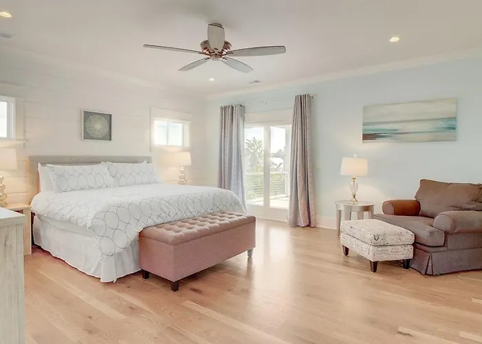 616 Carolina Boulevard By Avantstay