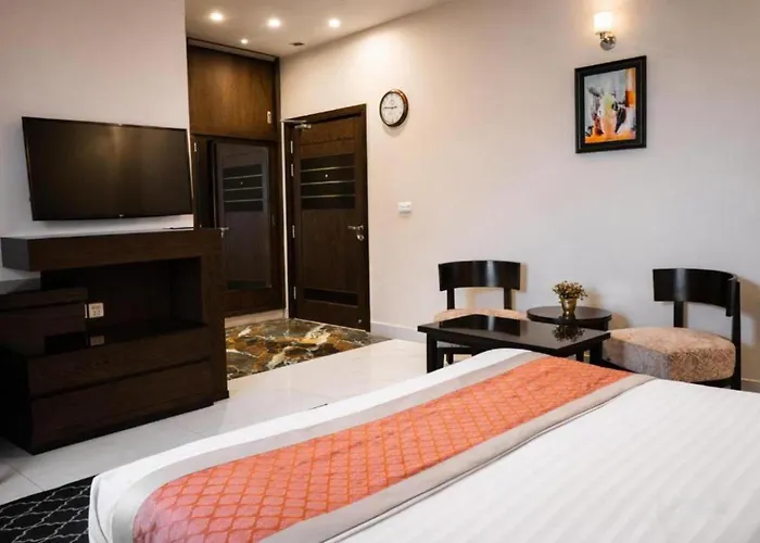 Best Western Faisalabad