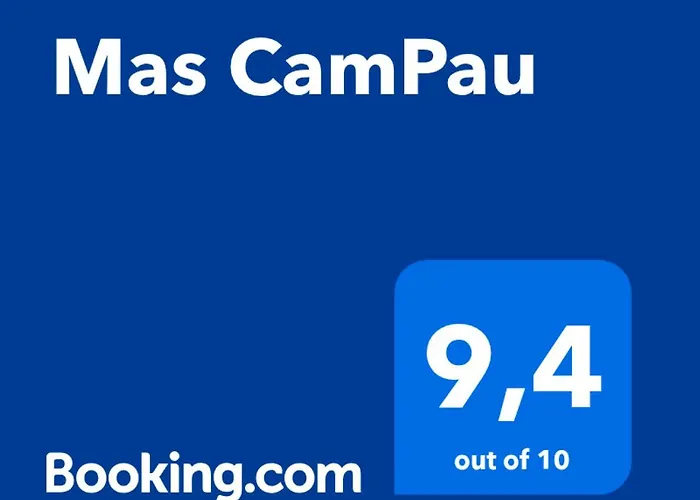 Mas Campau