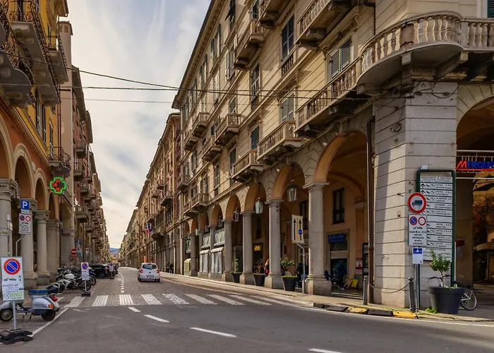 Savona Sea House Apartment
