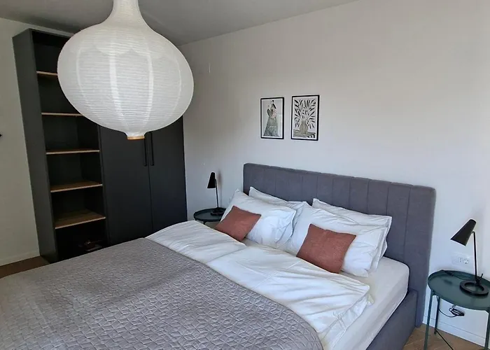 Sea View Apartments Ivana