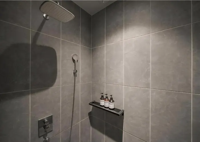 Pohang A1Hotel Haedo